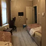 Saray Pansıyon Otel