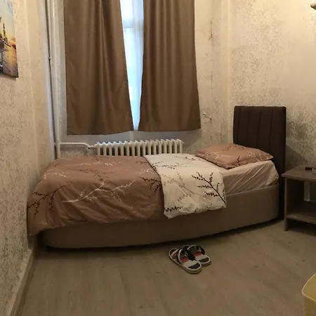 Otel Saray Pansıyon