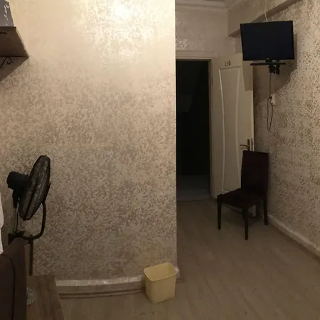 Saray Pansıyon Bursa