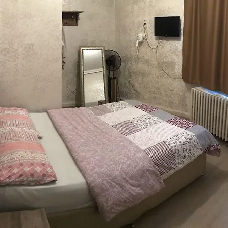 Saray Pansıyon Otel