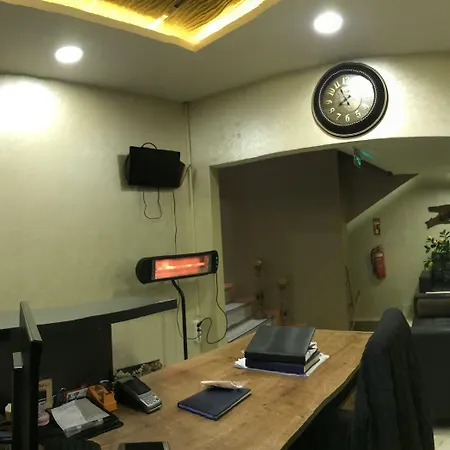 Saray Pansıyon Bursa