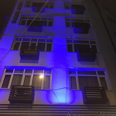 Otel Saray Pansıyon