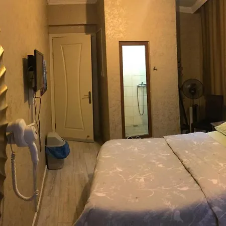 Saray Pansıyon 3*