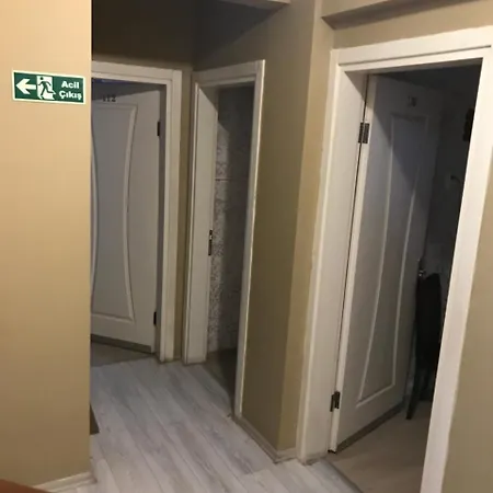 Saray Pansıyon Bursa