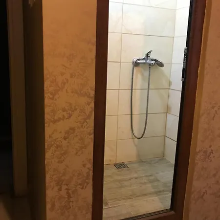 Saray Pansıyon Otel Bursa