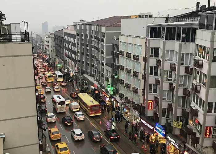 فندق Saray بورصة