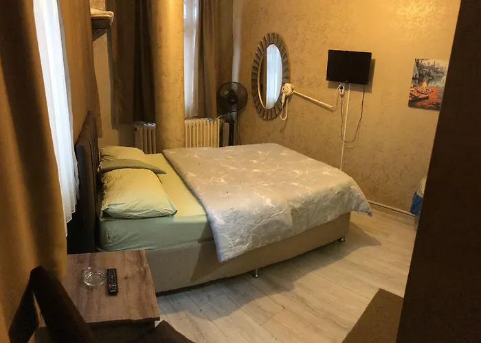 فندق Saray بورصة