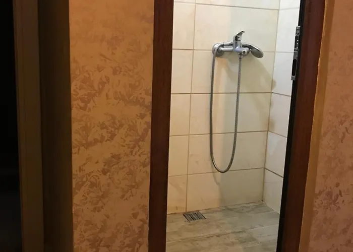 Saray فندق بورصة